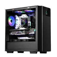 Intel Core i9 14900K/64GB/2TB/RTX4060 Gaming PC